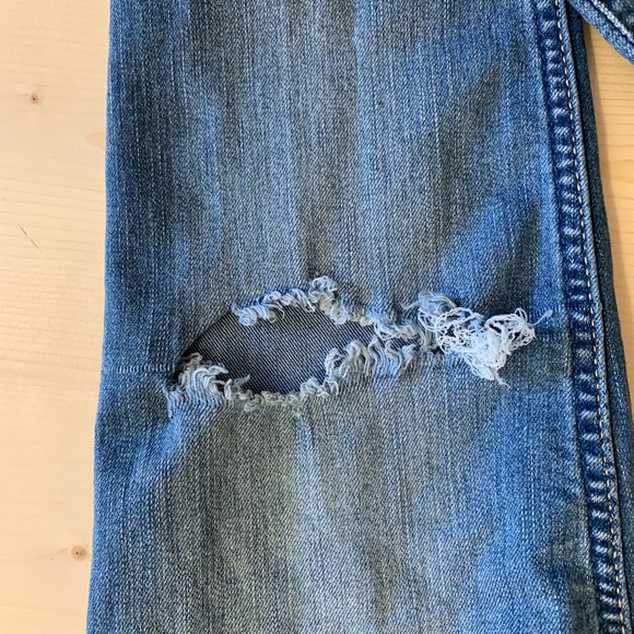 Women’s Hollister Skinny Jeans - Picture 11 of 15